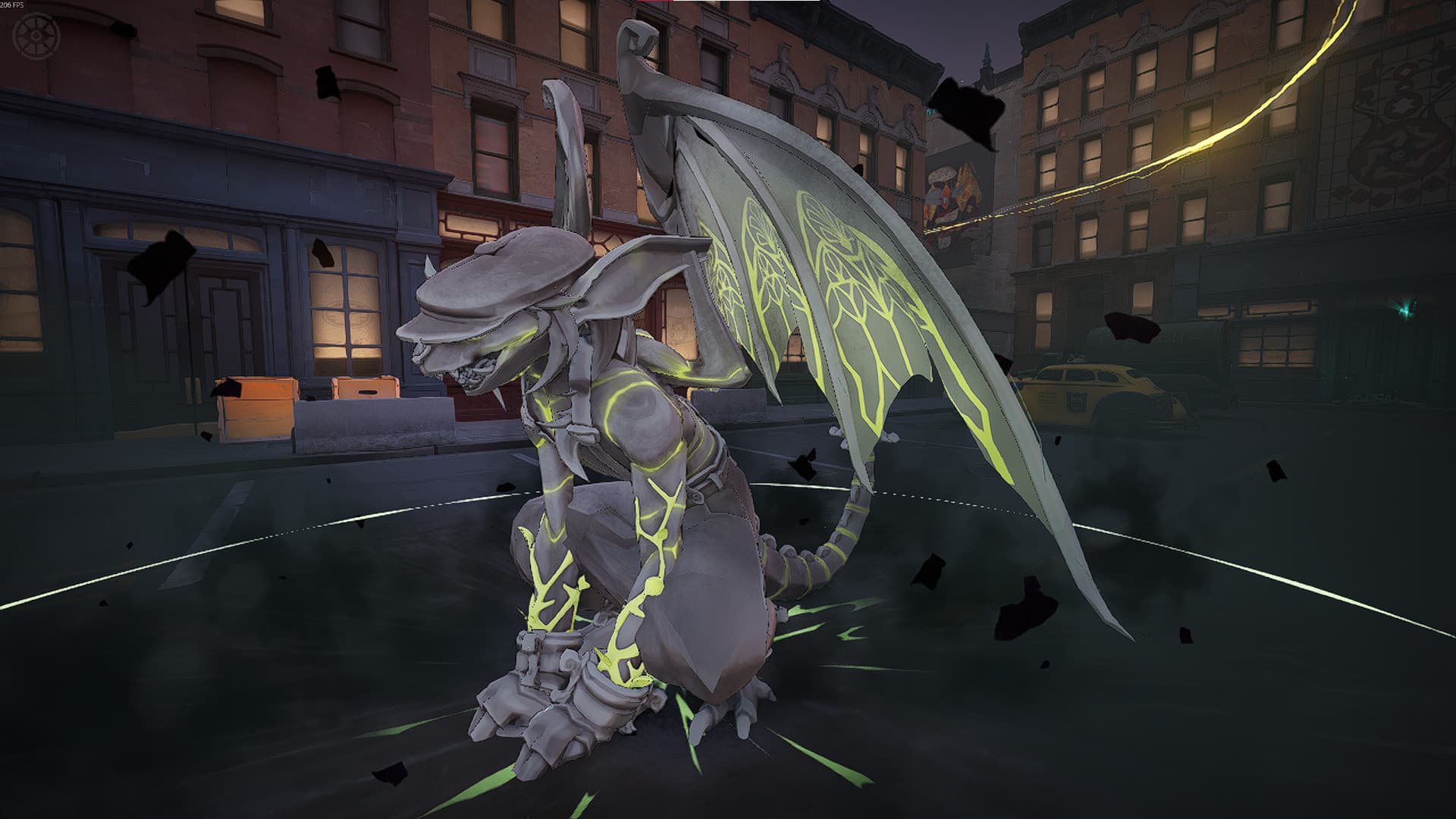 Classic+ Ivy (STONE FORM UPDATE) screenshot 5