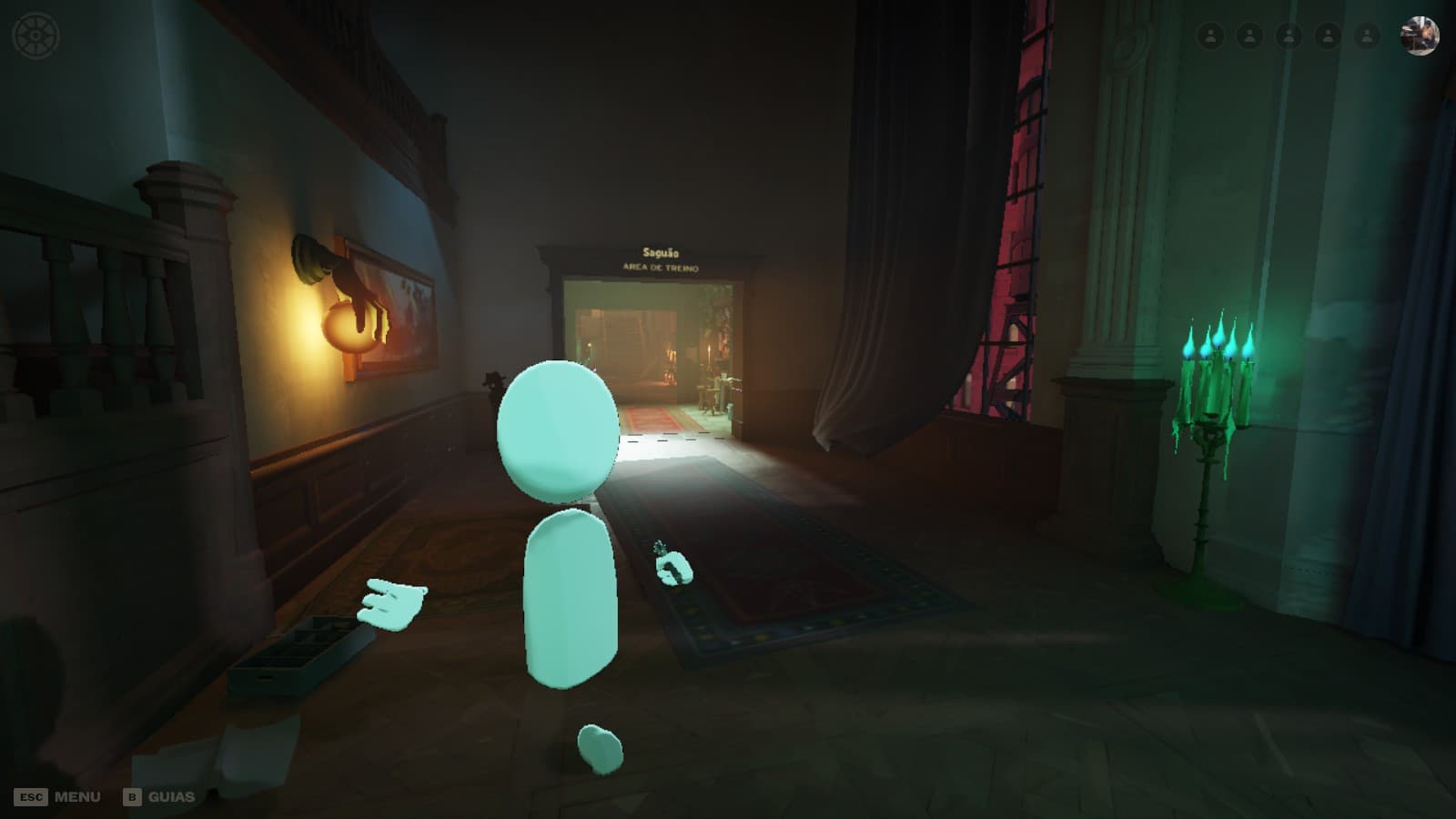grunt dynamo screenshot 2