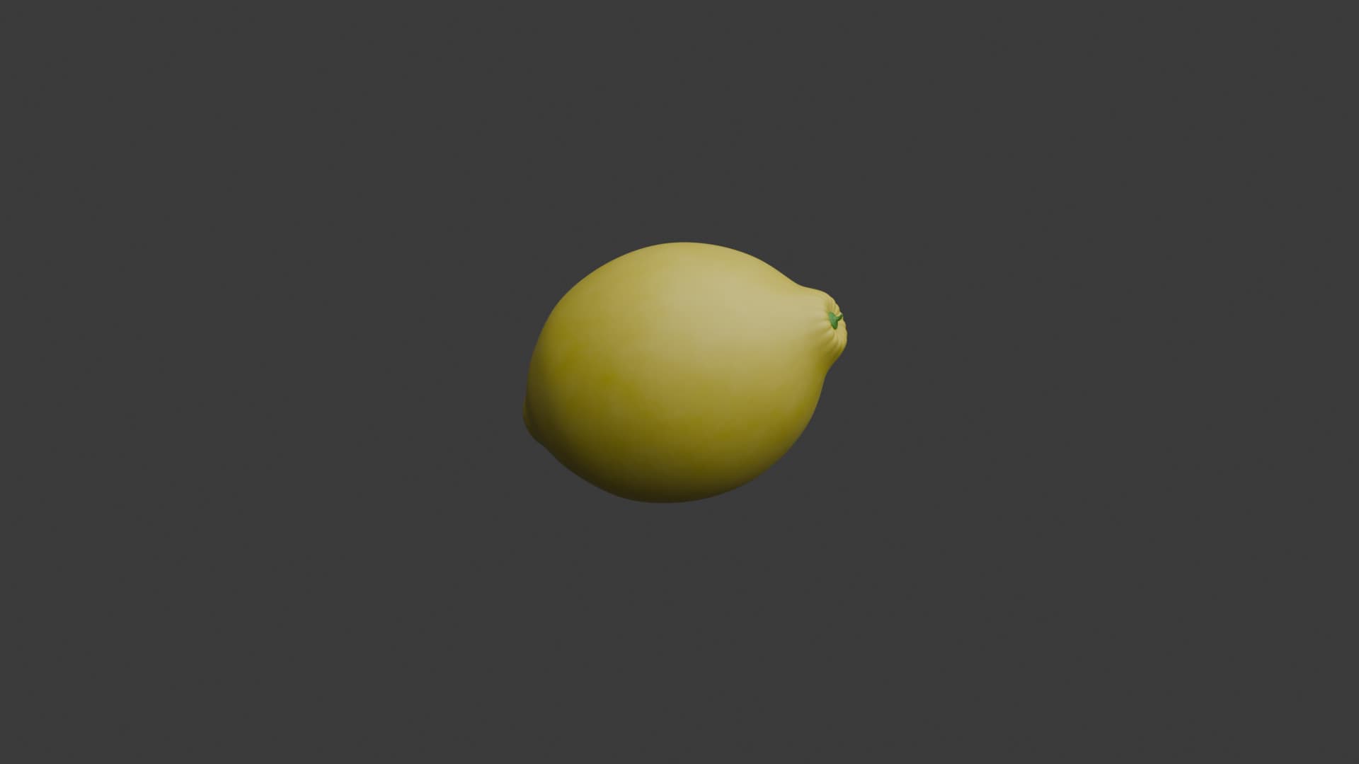Lemon Container screenshot 2