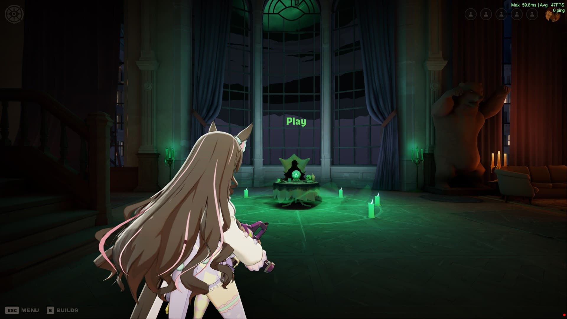 Marvelous Sunday Viscous screenshot 2