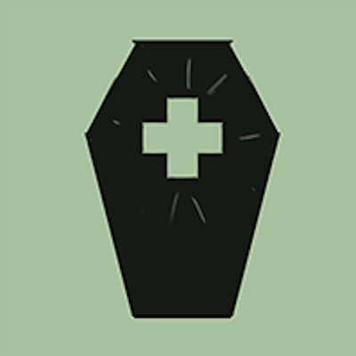 Old Healbane Icon screenshot