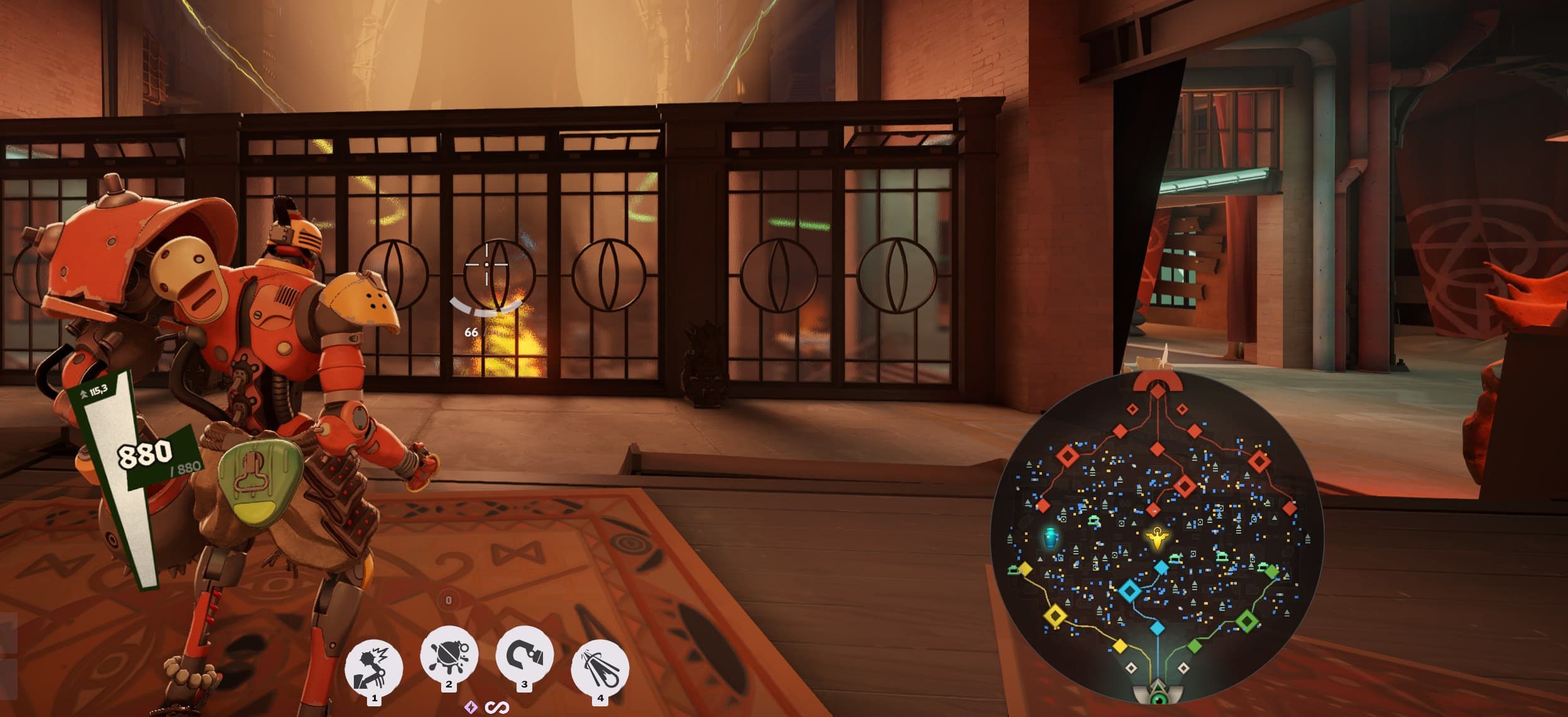 Better Map / Customize screenshot 3