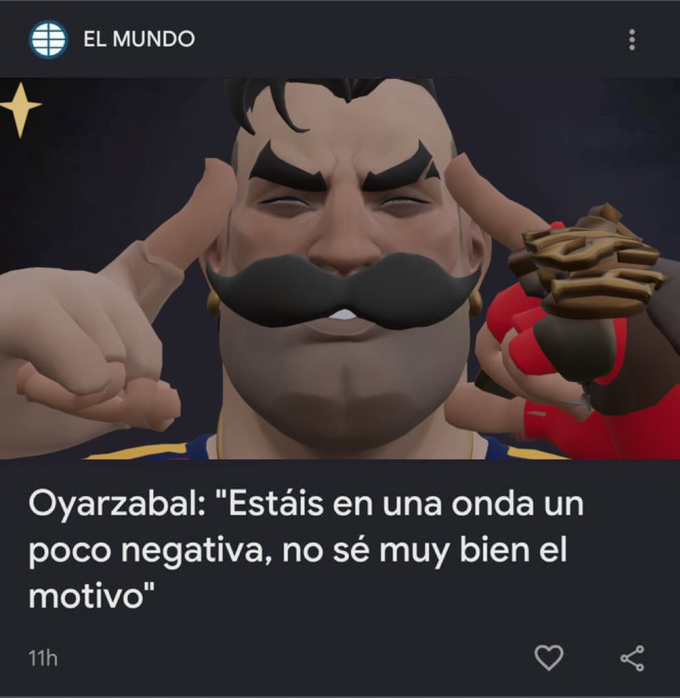 Spanish Lash (Cucurella Update)