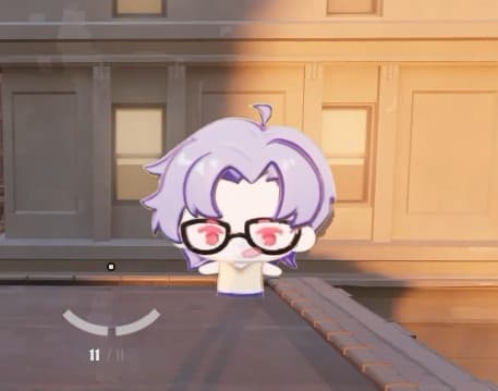 Little YJFN - Soul Container Replacement screenshot