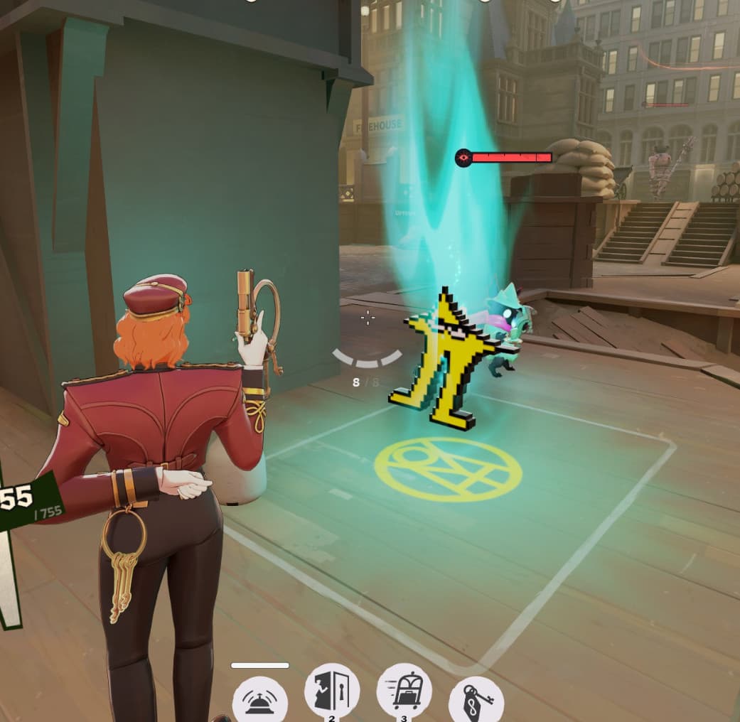 the original starwalker urn screenshot
