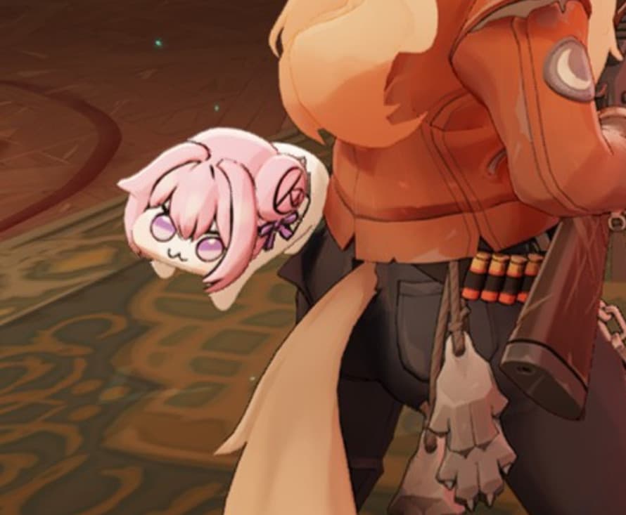 Doro Soul Container screenshot