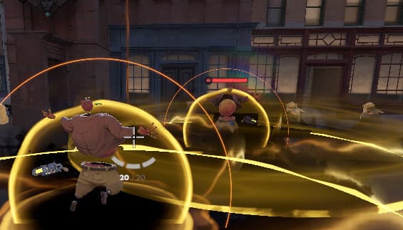 Apple Cat Dynamo screenshot 3