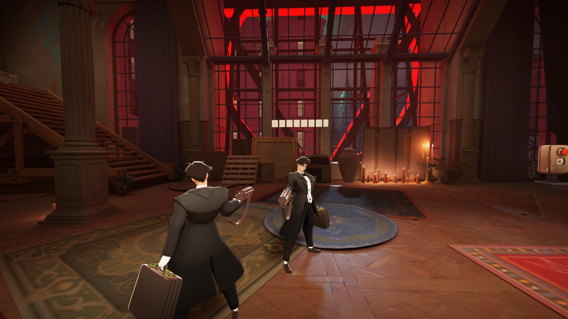 Wedding Pocket screenshot 2