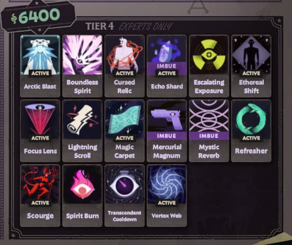 Scourgedom / Femscourge screenshot 4