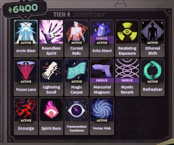 Scourgedom / Femscourge screenshot 6