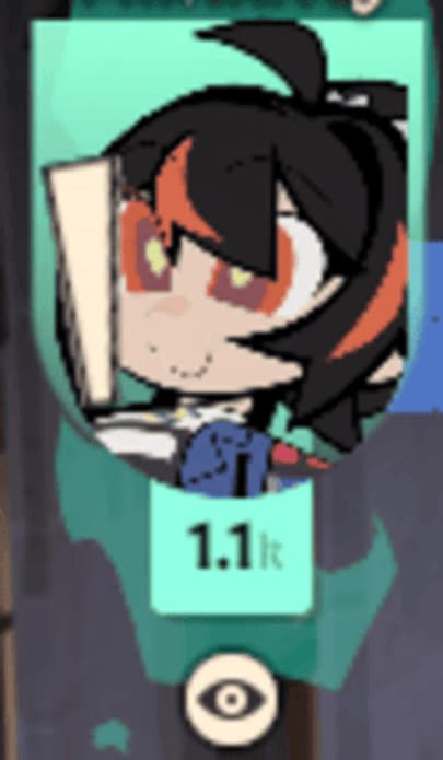 Zenless Zone Zero Chibi Portraits and Map Icons screenshot 3