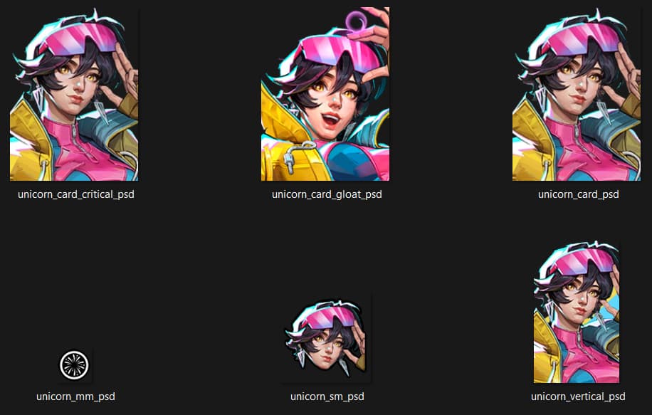Jubilee as Celeste (+ cosplay variation) screenshot 2