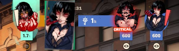 Zarietu's Mina Icons screenshot 2