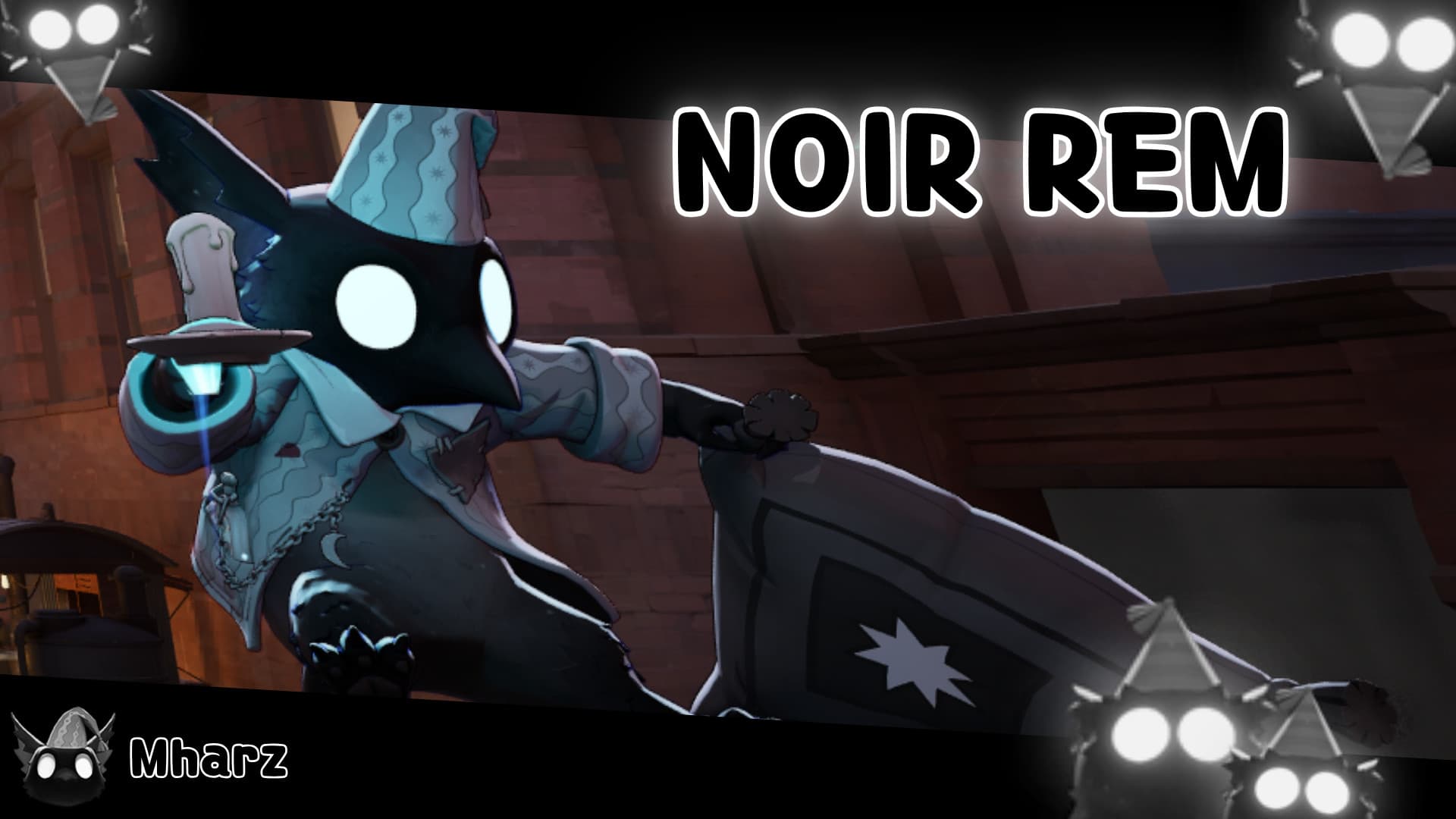 Noir Rem