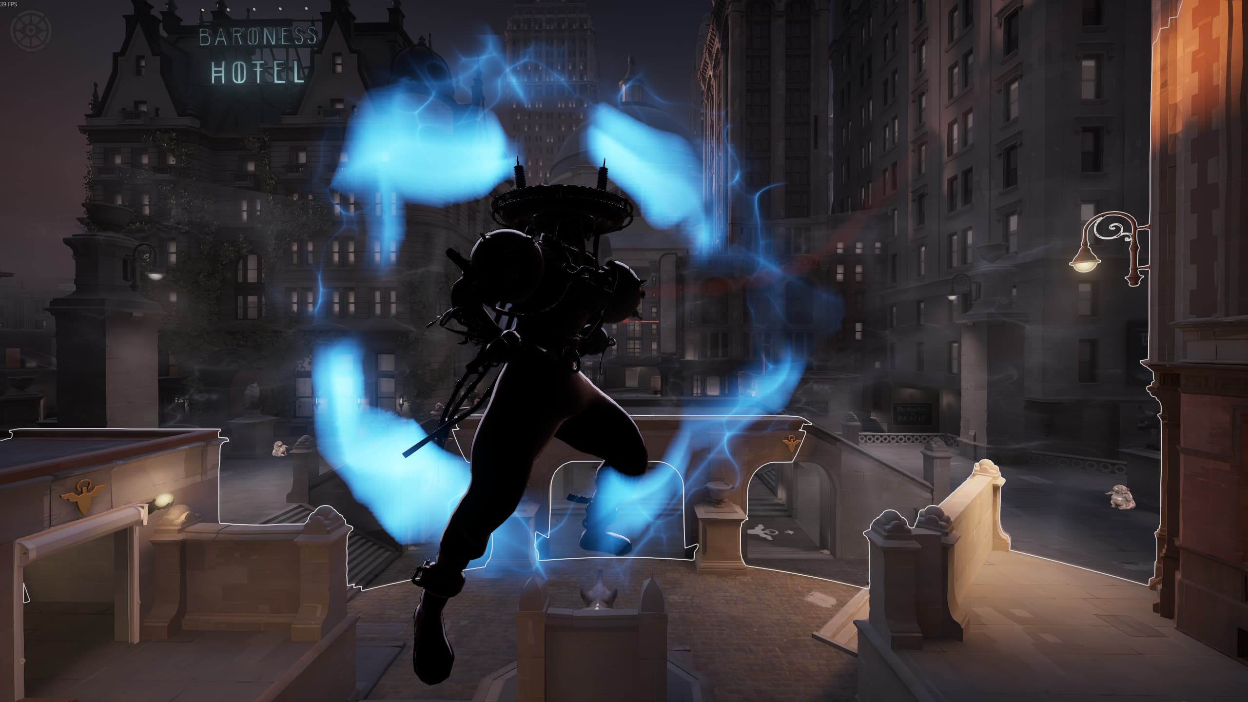 Seven Gangnam Style Ult screenshot 2