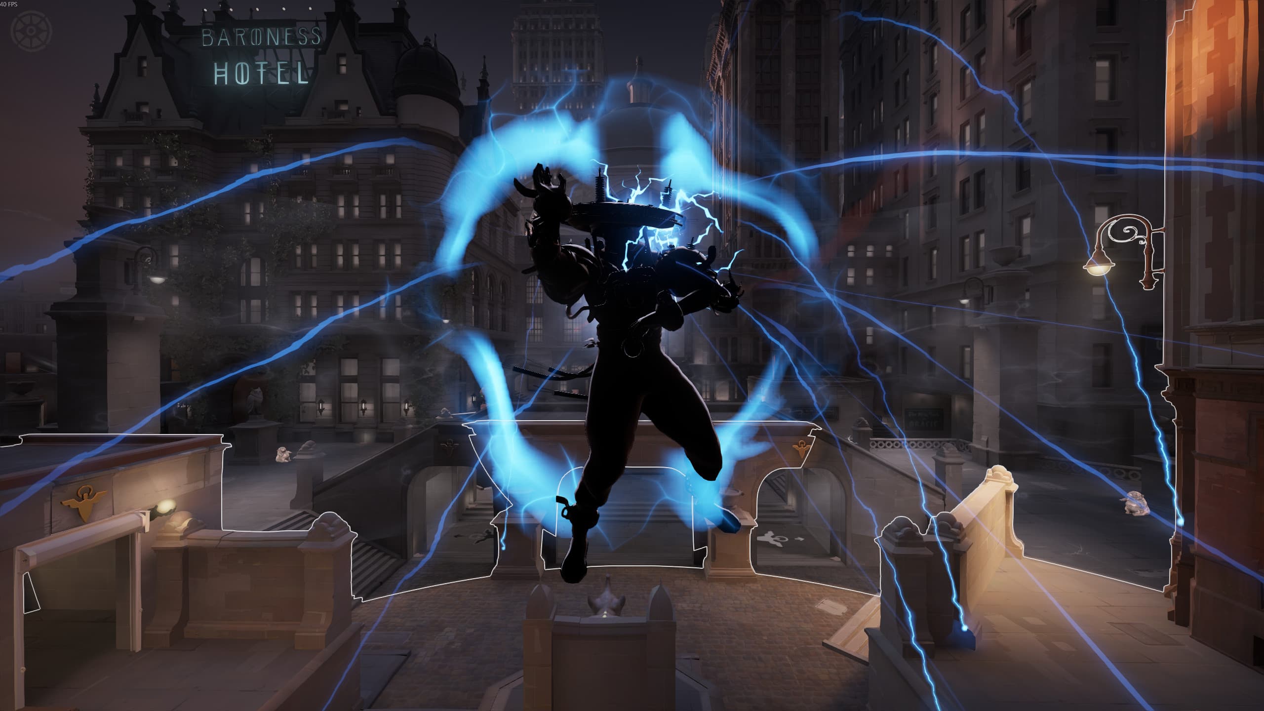 Seven Gangnam Style Ult