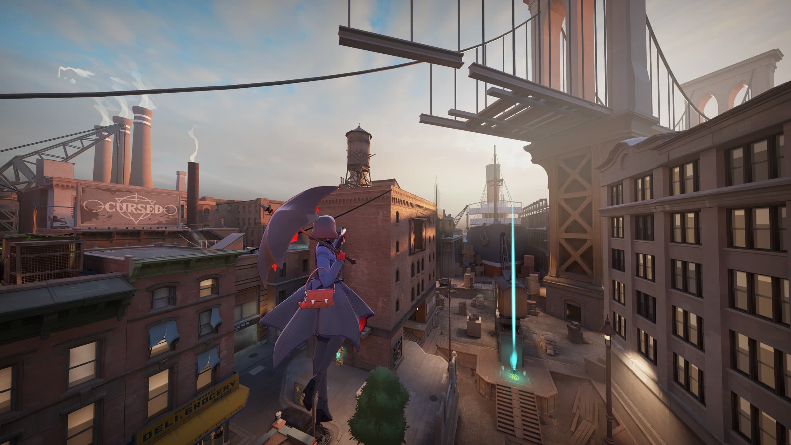 Fixed Daytime Skybox screenshot 6
