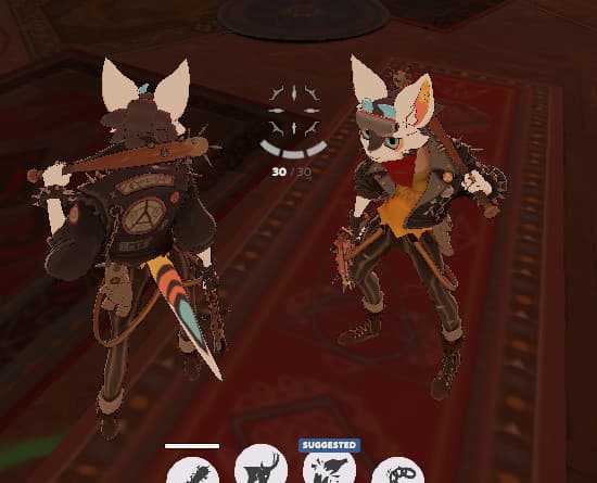 Xiamong Billy screenshot 3