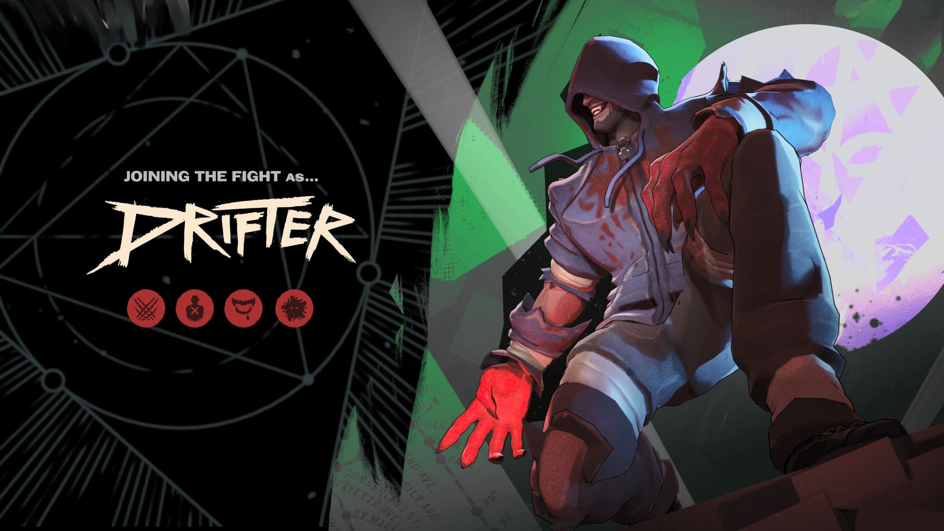Drifter Hunter screenshot 2