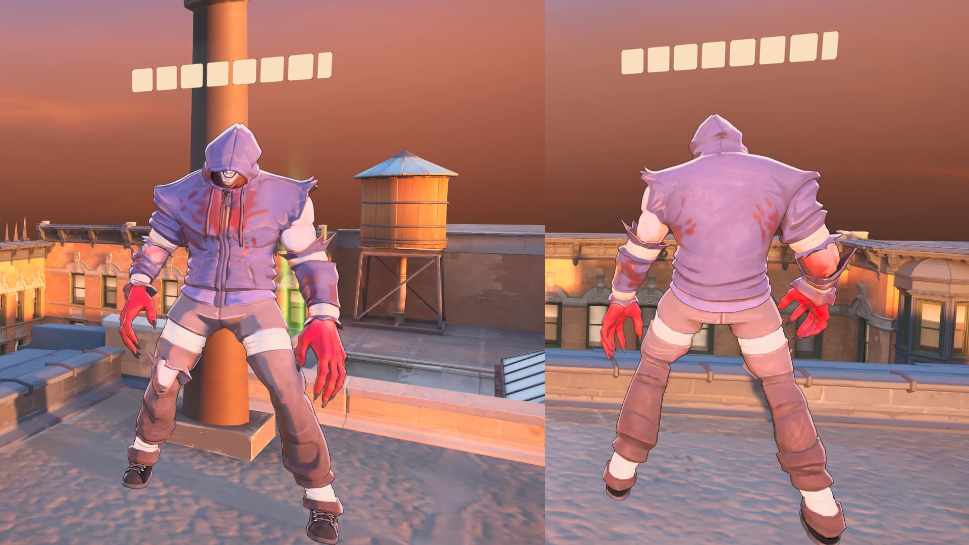 Drifter Hunter screenshot 3