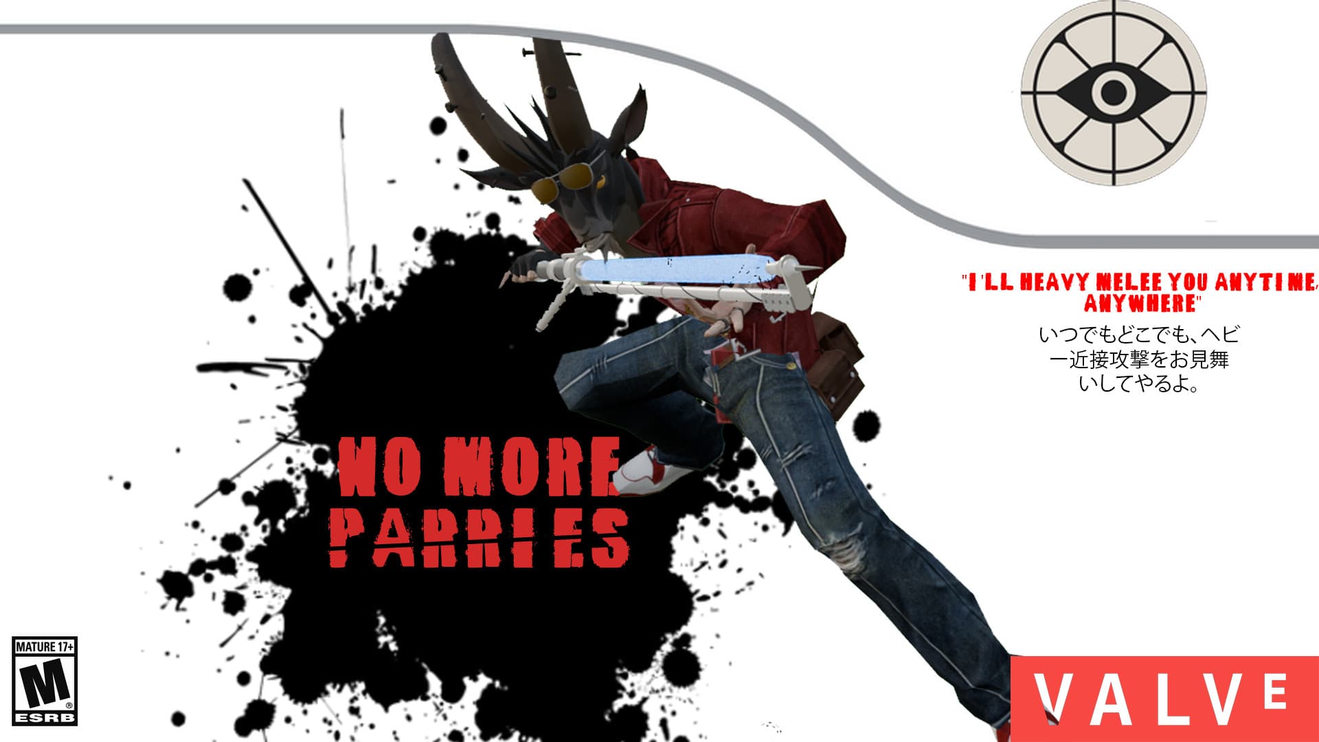 [N.M.H] Travis Billy Outfit