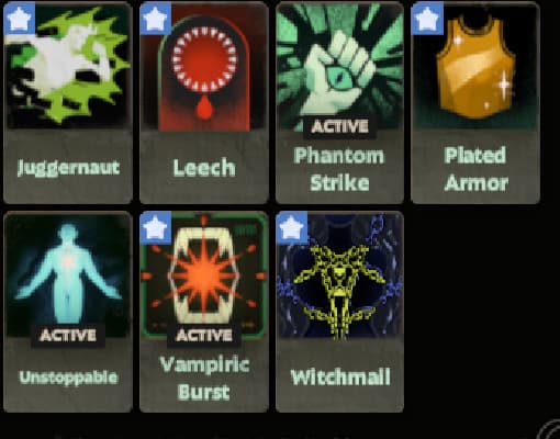 Witch Femail / FemWitchmail screenshot 2