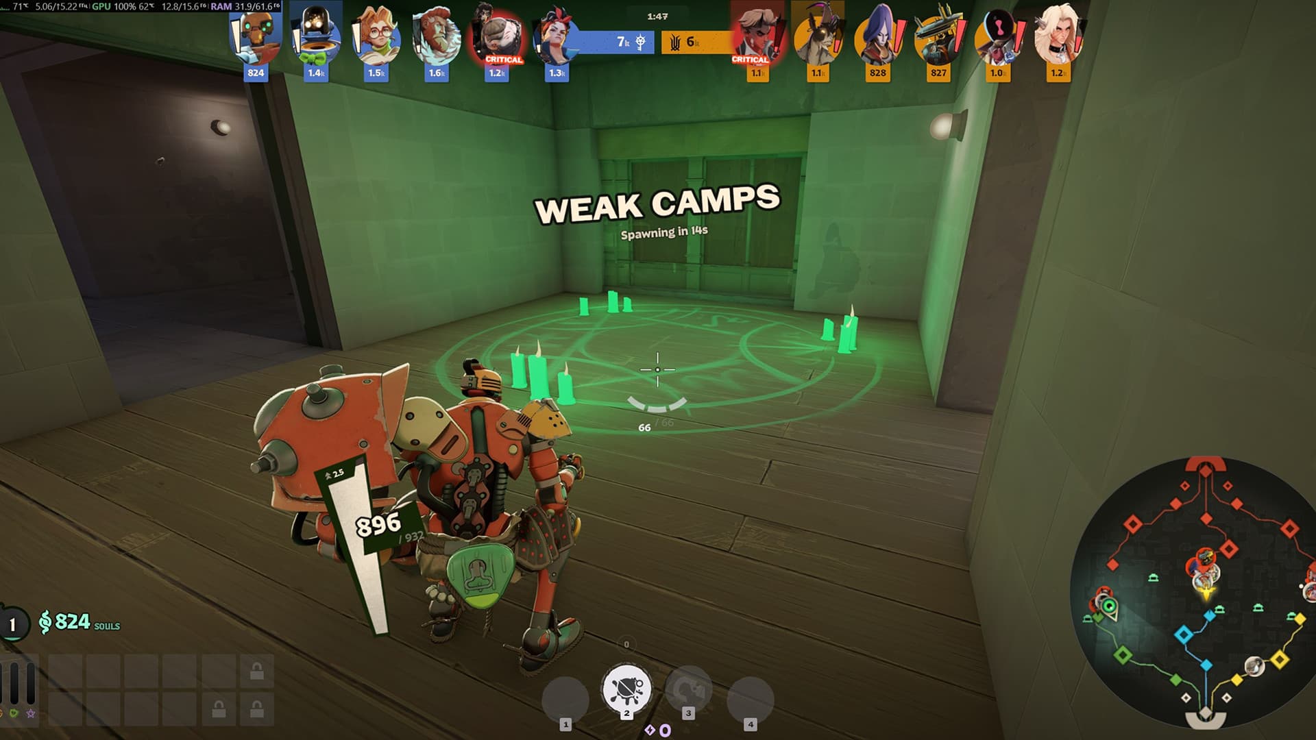 Map Event Reminders screenshot 2