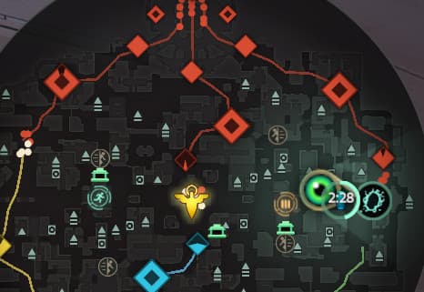 Better Map / Customize screenshot 2