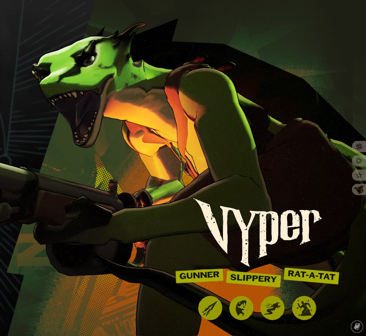 thicc vyper