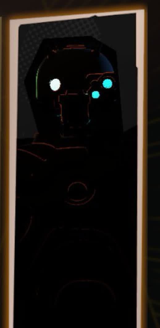 Nightmare bebop (Fredbop) screenshot 2