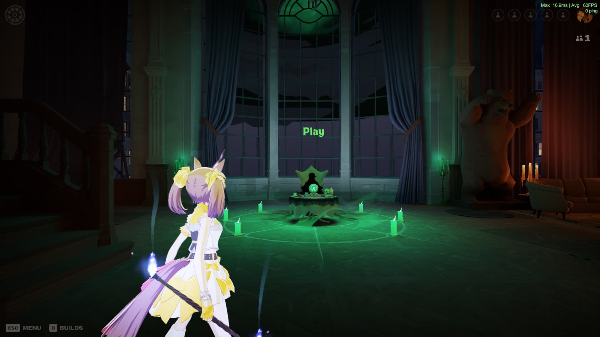 Smart Falcon Celeste screenshot 6