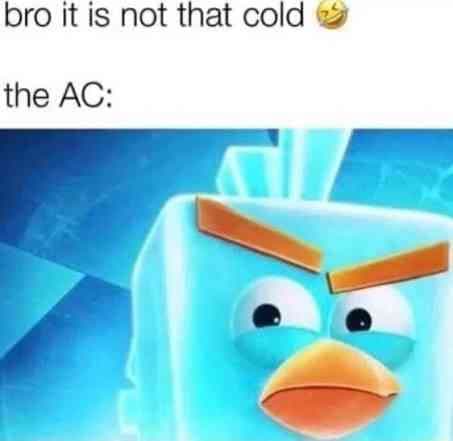 theac Viscous Cube