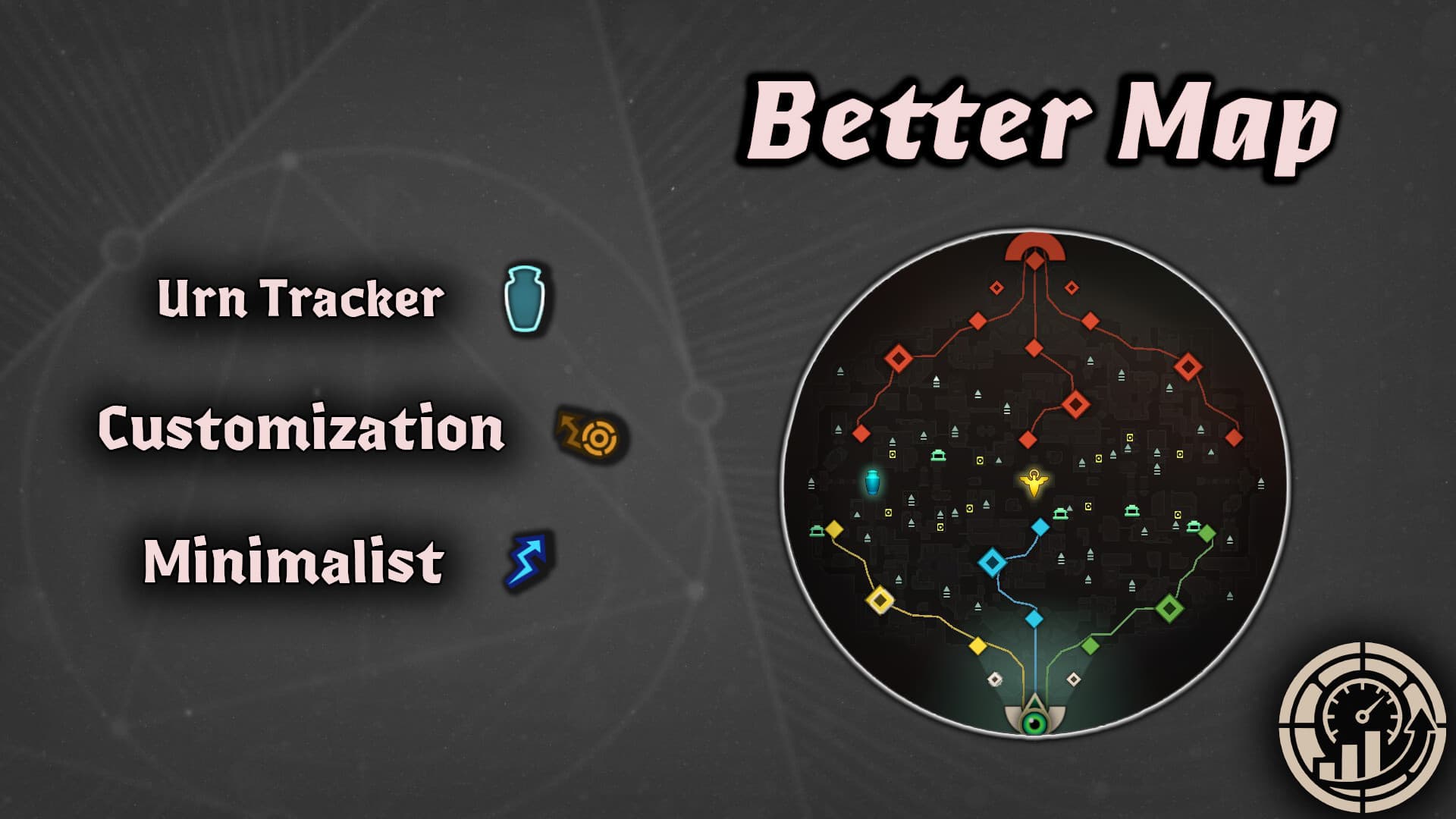 dacooderr's QoL Lite screenshot 2