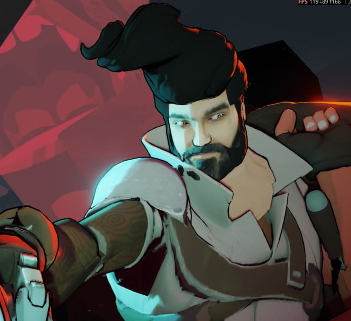 Shiv but its me