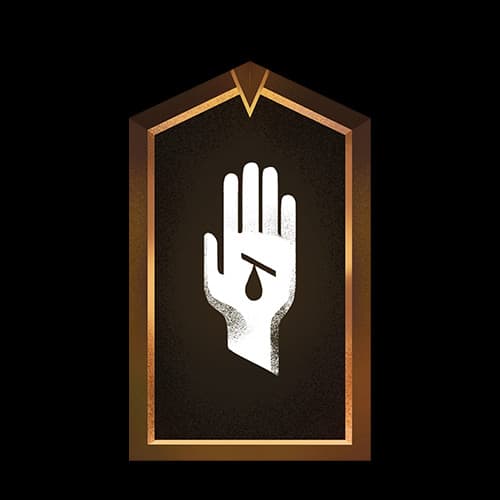 Deadlock but you can't rank out of Initiate screenshot