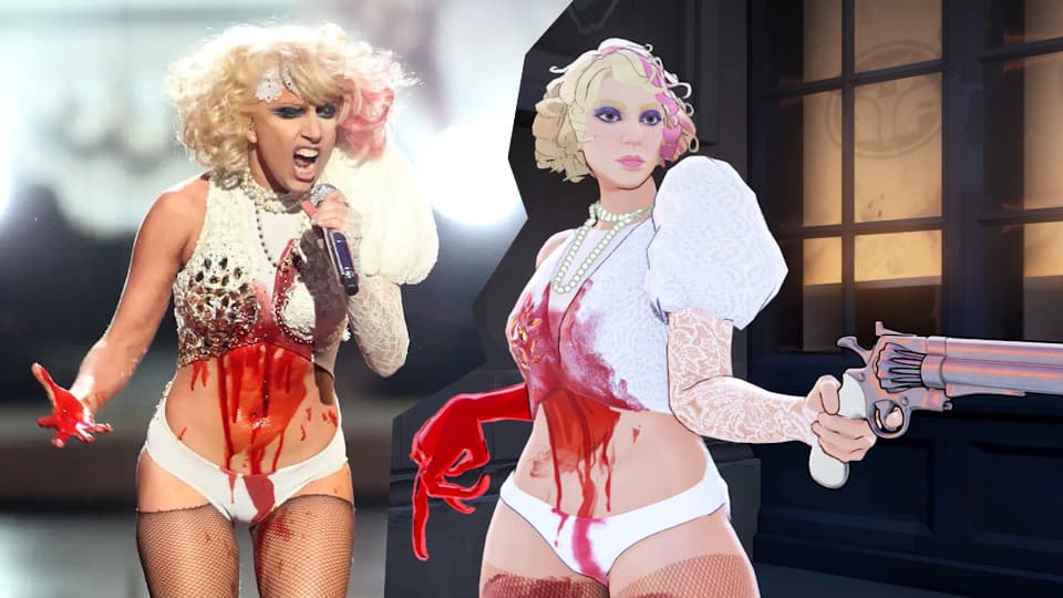 Lady Gaga