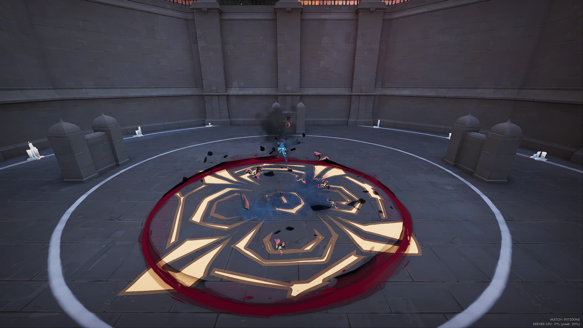 Phantom Billy screenshot 2