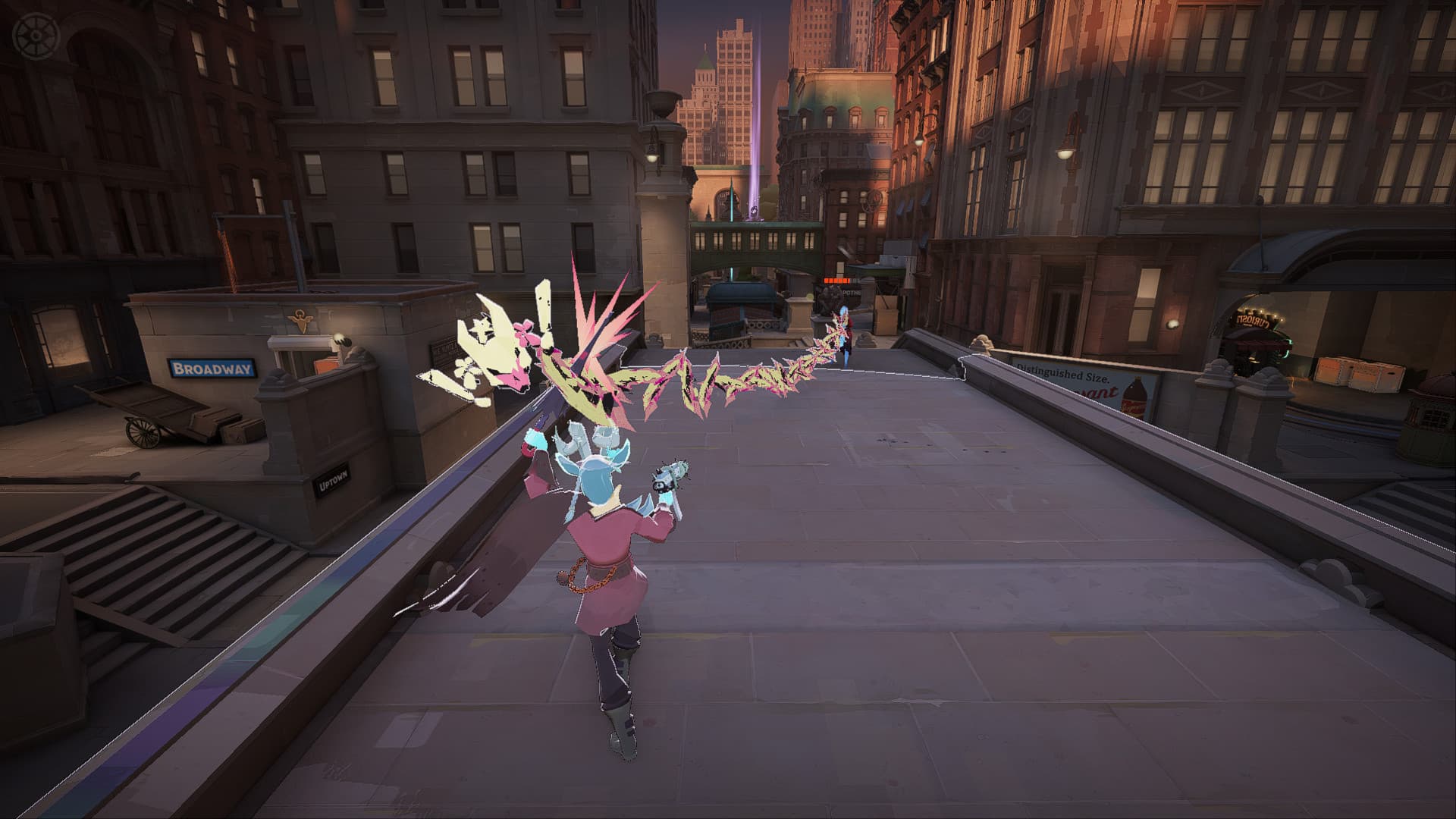 Phantom Billy screenshot 4