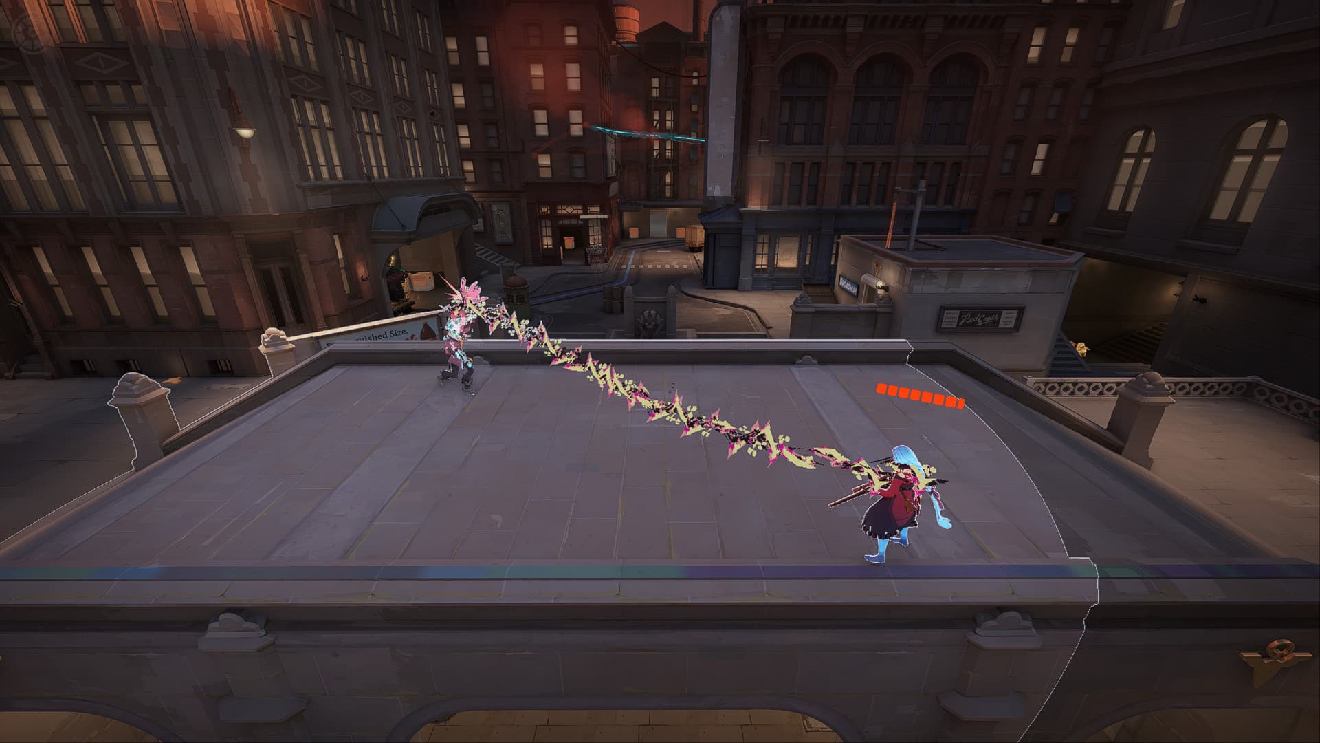 Phantom Billy screenshot 5