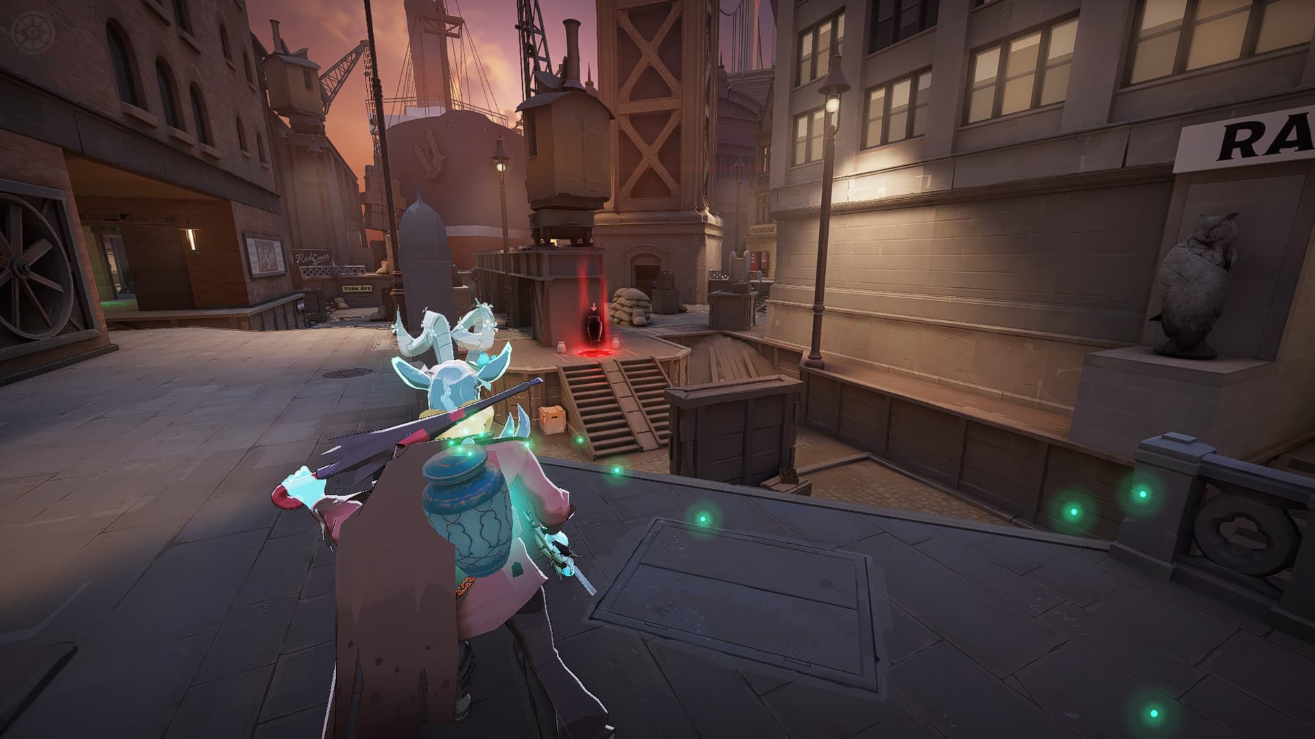 Phantom Billy screenshot 7