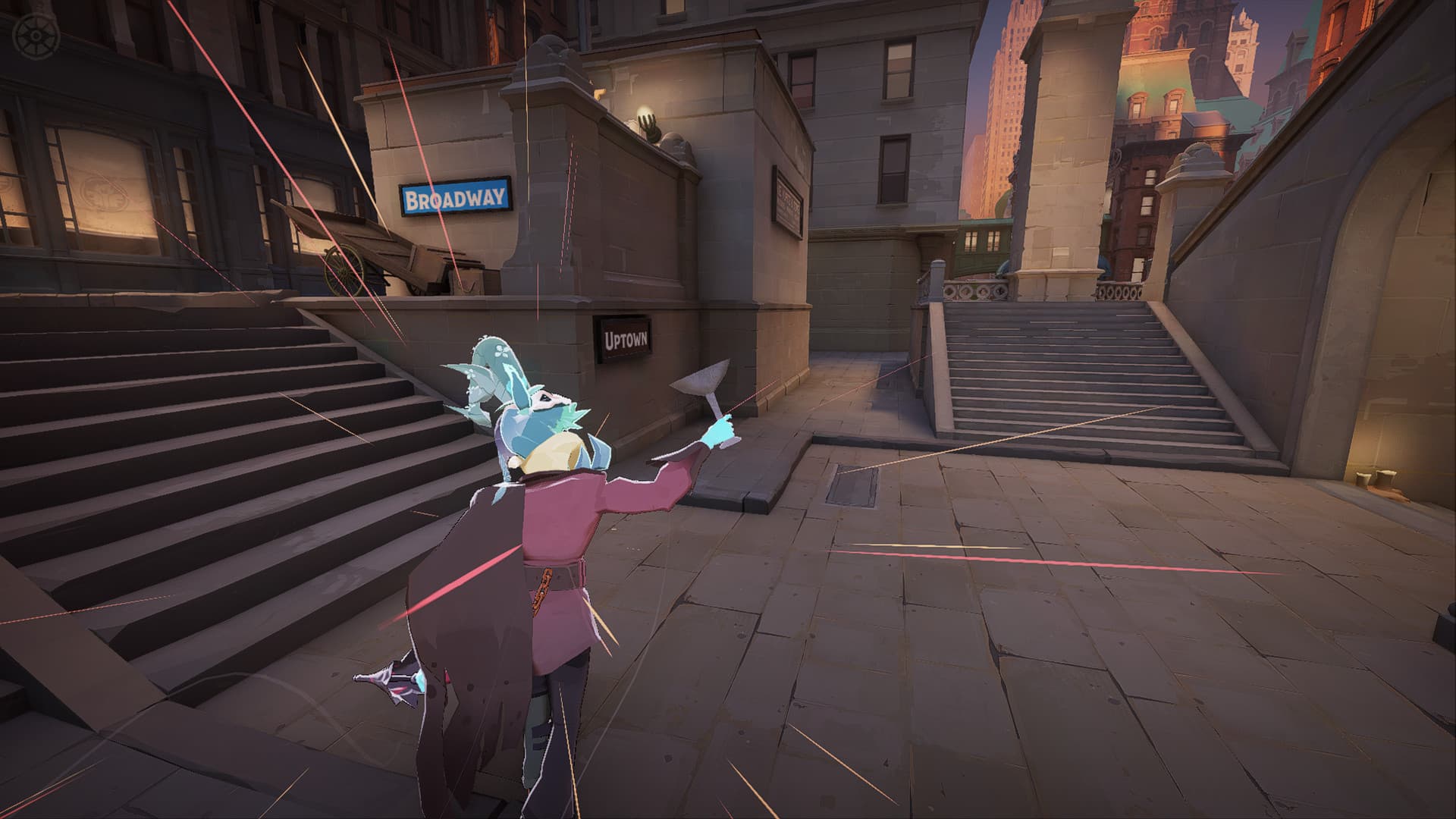 Phantom Billy screenshot 3