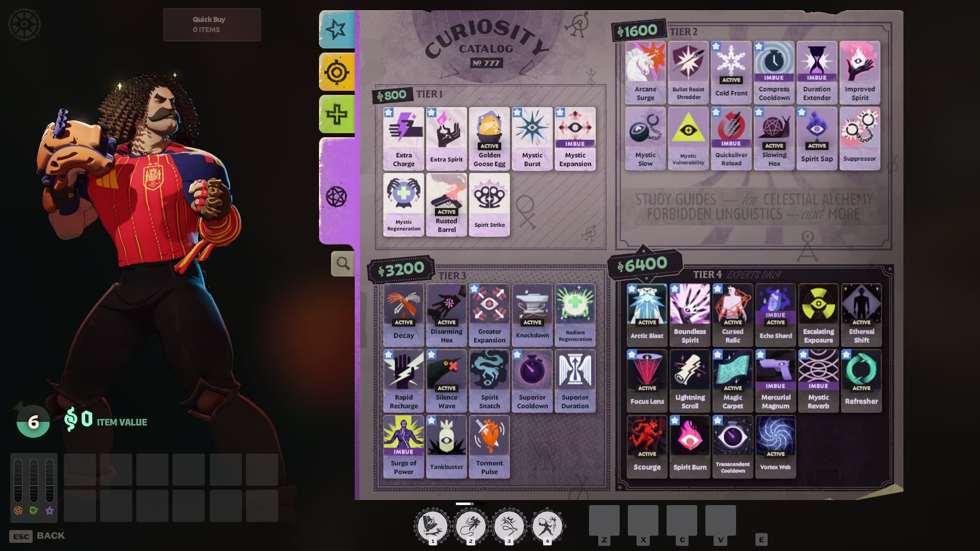 Spanish Lash (Cucurella Update) screenshot 2