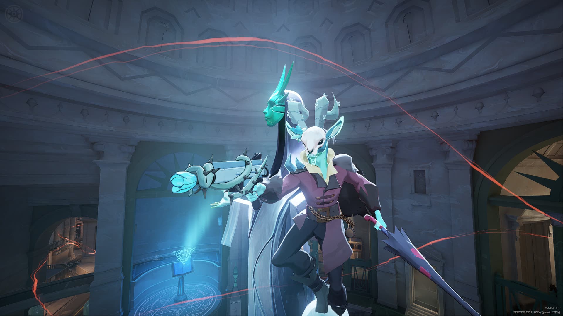 Phantom Billy screenshot 9