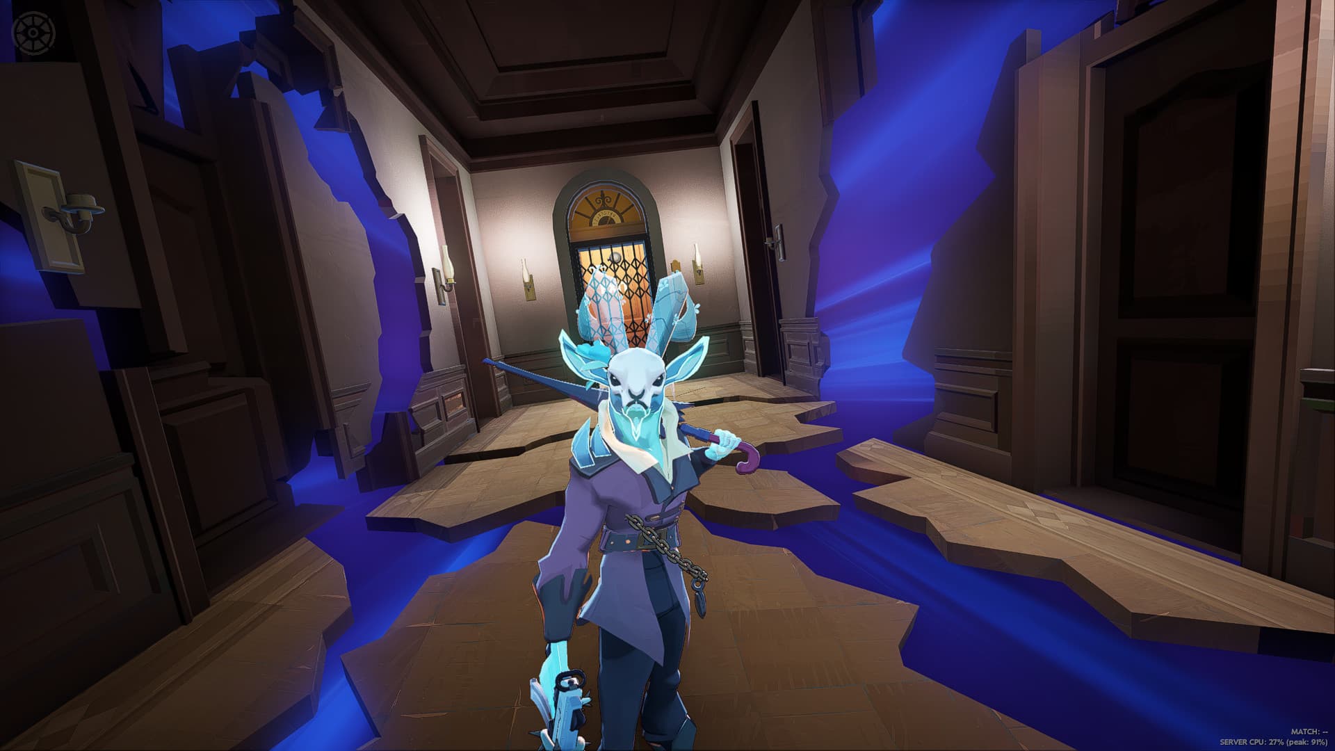 Phantom Billy screenshot 10