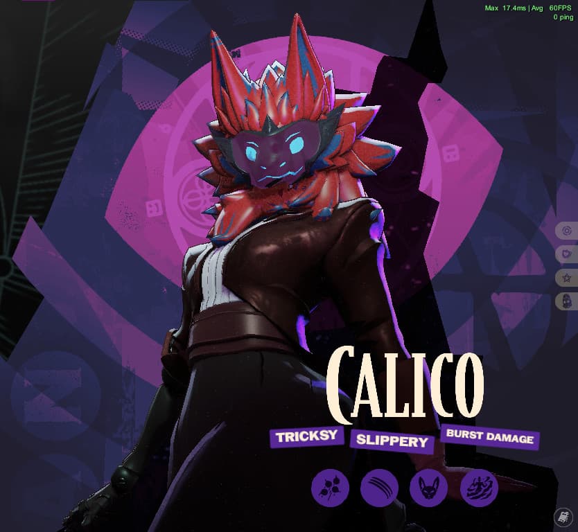 Sav the Protogen screenshot 2