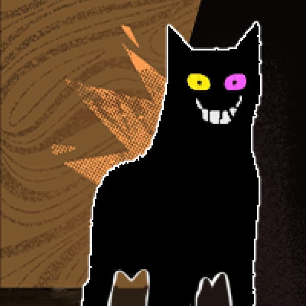 IMAGE_FRIEND Shadow Weave screenshot 2