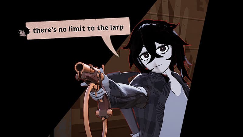 Larping the Rooms Miku over Doorman (request)