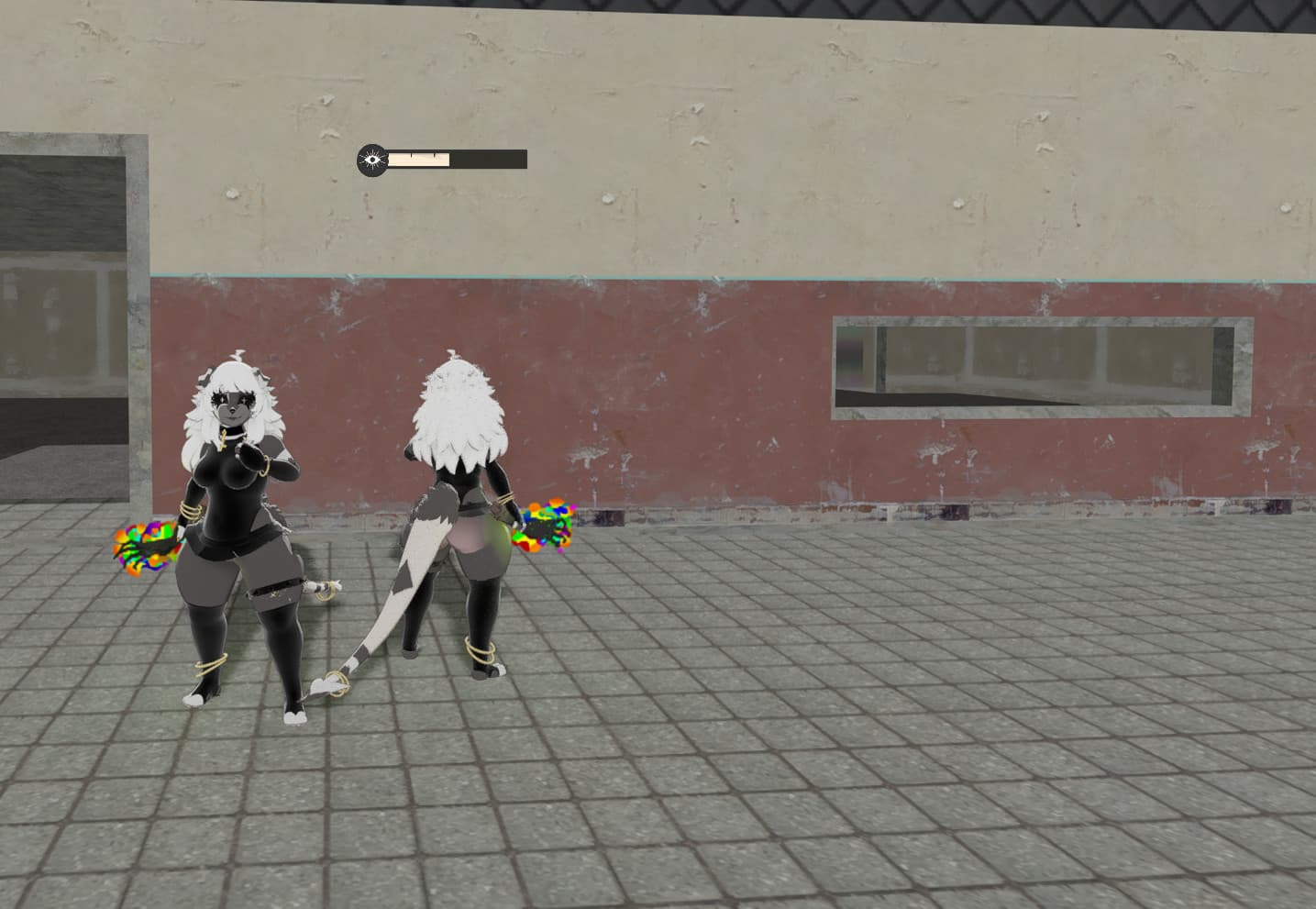 Puppi Wuppi Graves screenshot 2