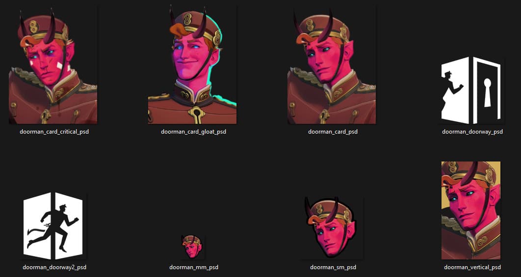 Ixian Doorman screenshot 3