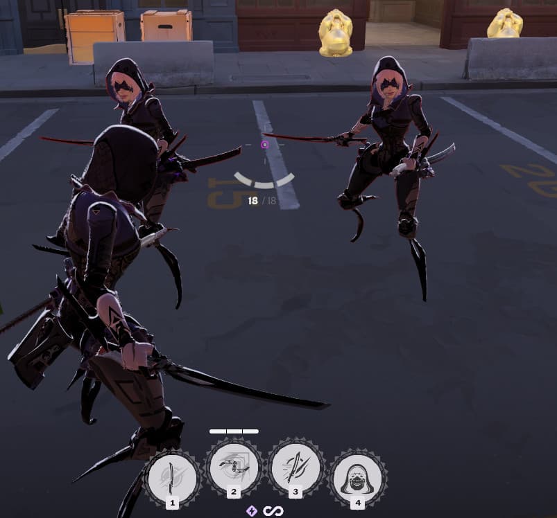 Ash screenshot 3